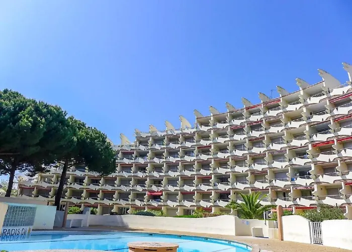 Le Studio Mer, Piscine Et Soleil