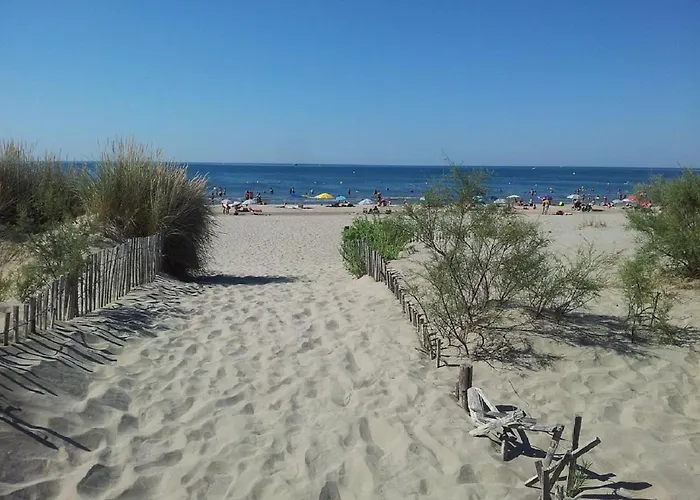 Le Studio Mer, Piscine Et Soleil
